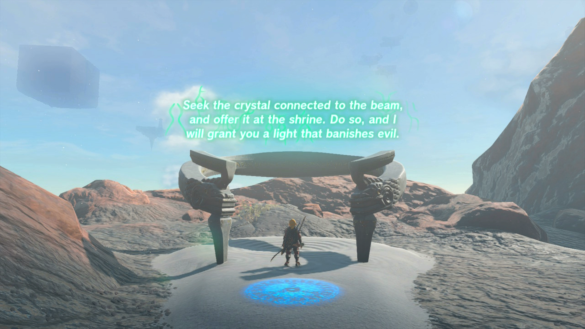 Unlock the Secrets: Unravel the Mysteries of Momosik Shrine in Zelda: Tears of the Kingdom