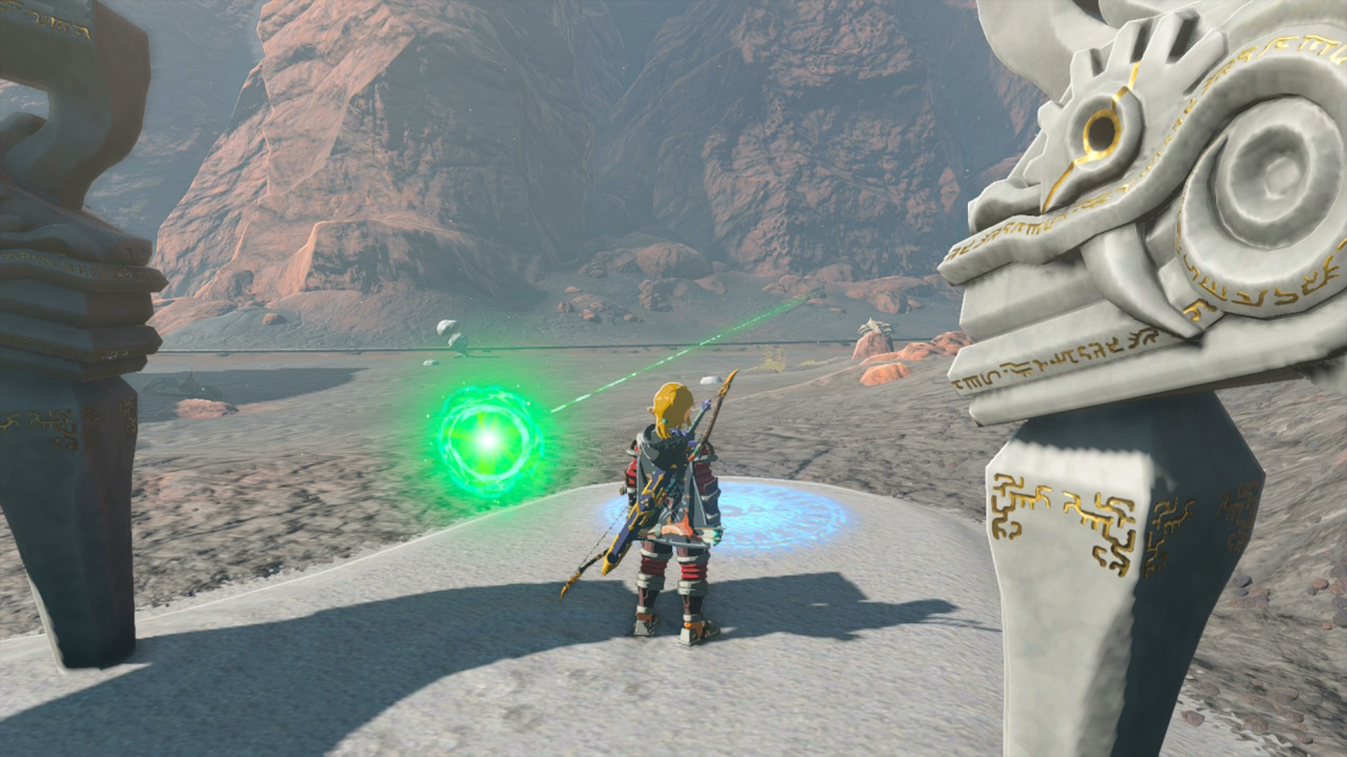 Unlock the Secrets: Unravel the Mysteries of Momosik Shrine in Zelda: Tears of the Kingdom