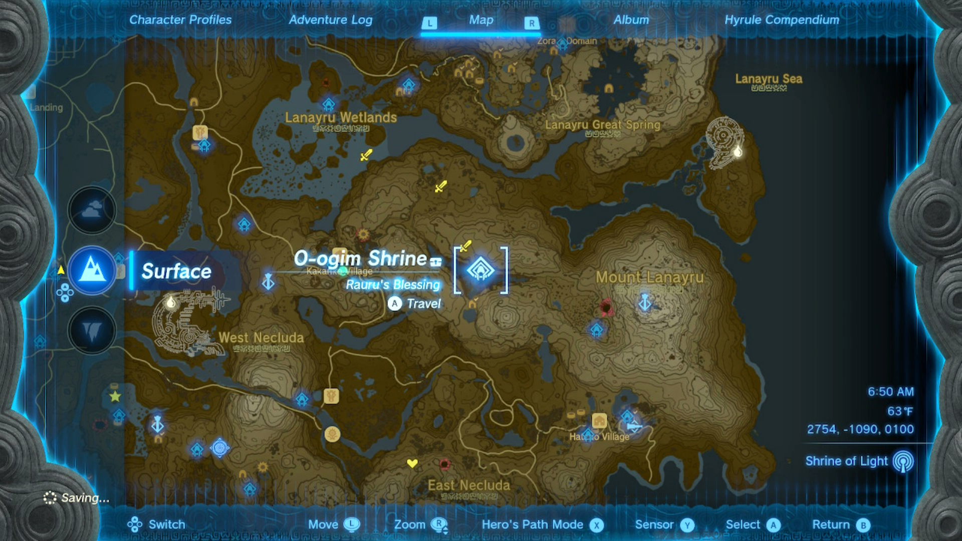 The Ultimate Guide to Conquering Zelda: Tears of the Kingdom - Mastering the O-ogim Shrine Walkthrough & Finding the Lanayru Road Crystal