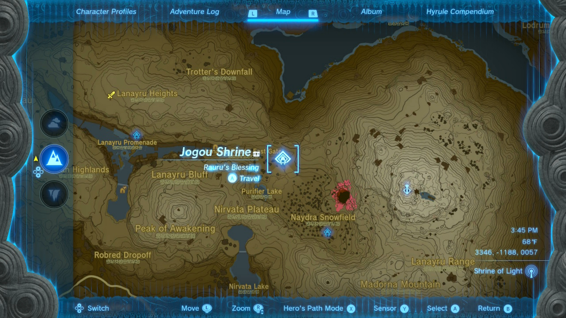 The Ultimate Guide to Mastering Jogou Shrine in Zelda: Tears of the Kingdom