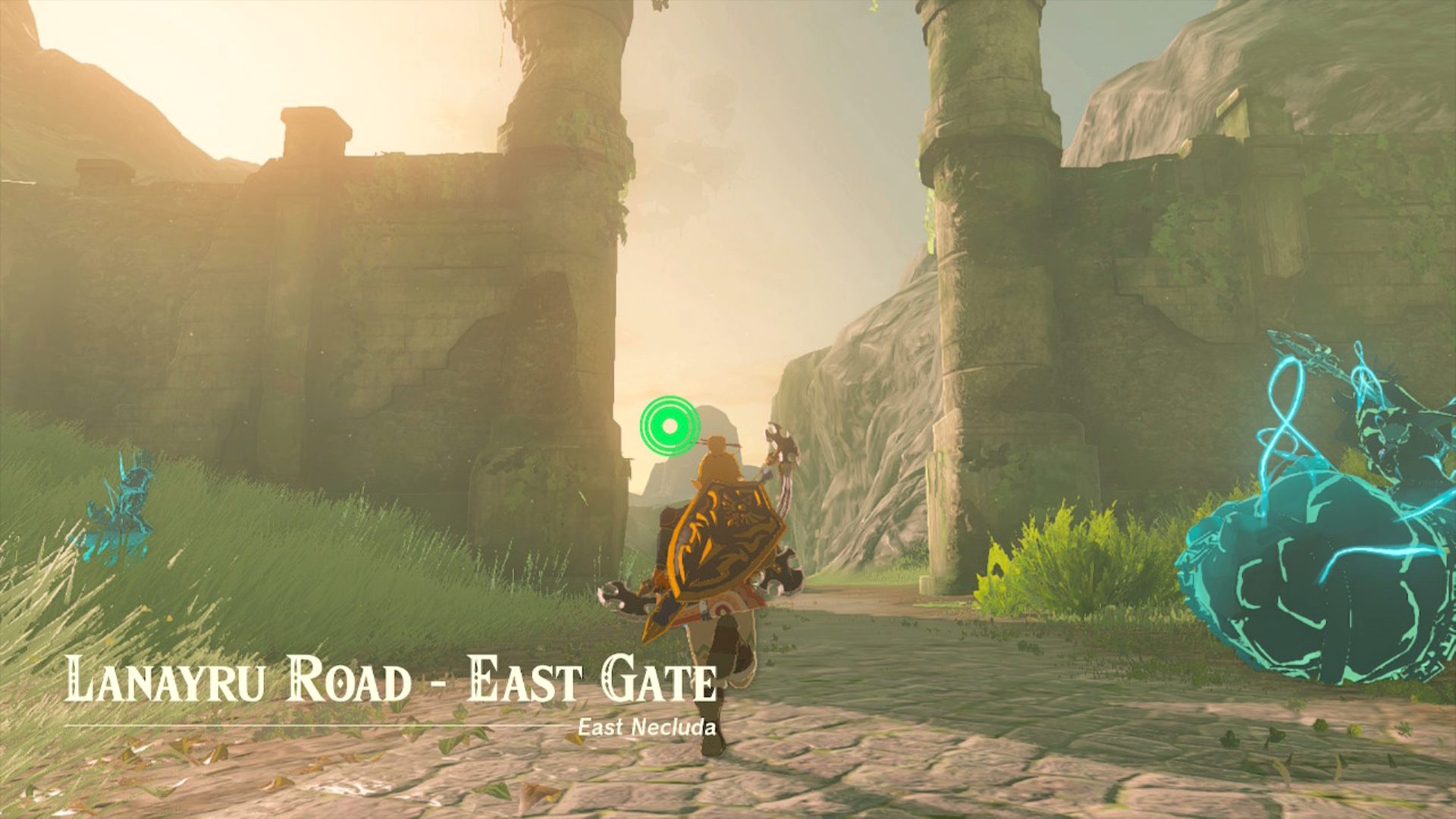 The Ultimate Guide to Mastering Jogou Shrine in Zelda: Tears of the Kingdom