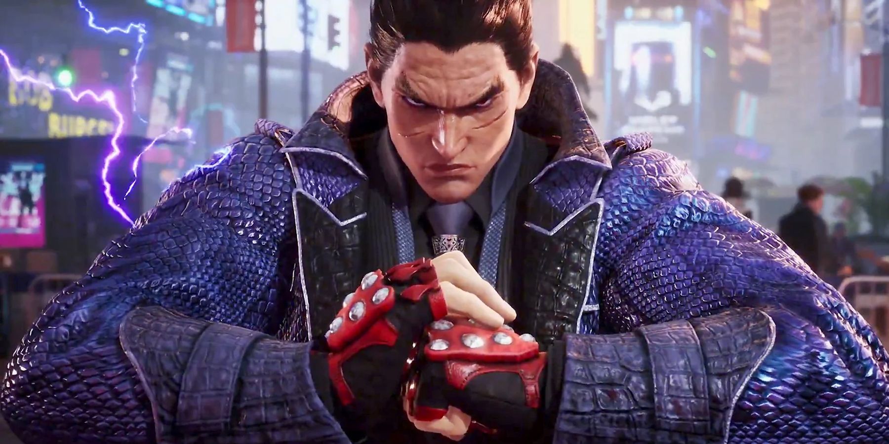 Street Fighter 6 Sets a High Bar for Mortal Kombat 1 & Tekken 8