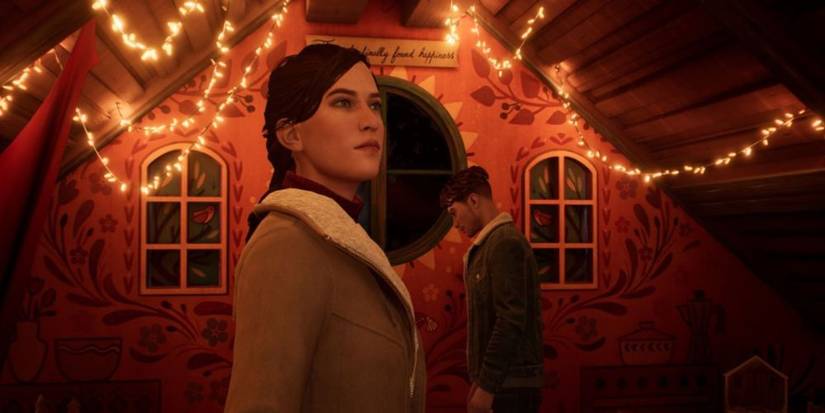 tell me why alyson and tyler ronan