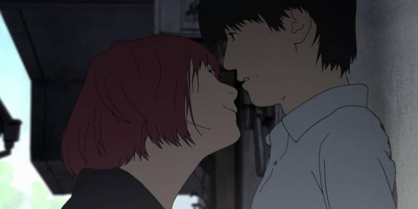 Terrible Anime Couples- Flowers of Evil