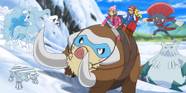 Best Ice Pokemon Ranked