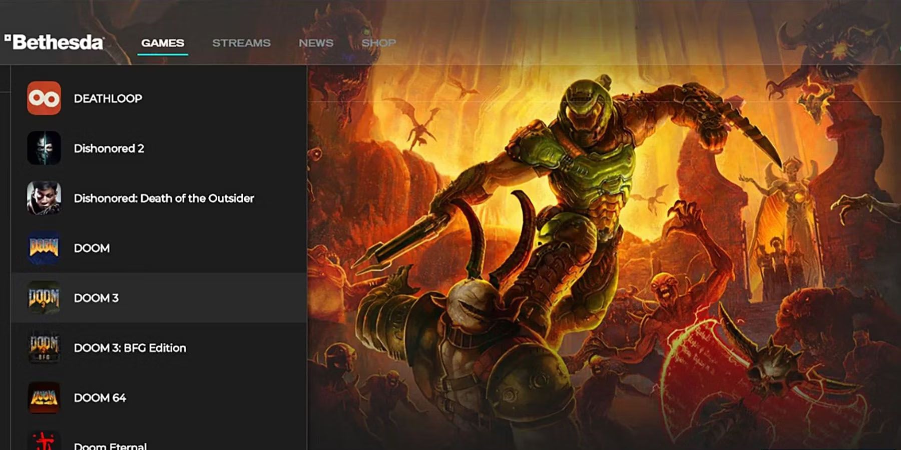 How To Transfer Your Save File In Doom Eternal To PS5
