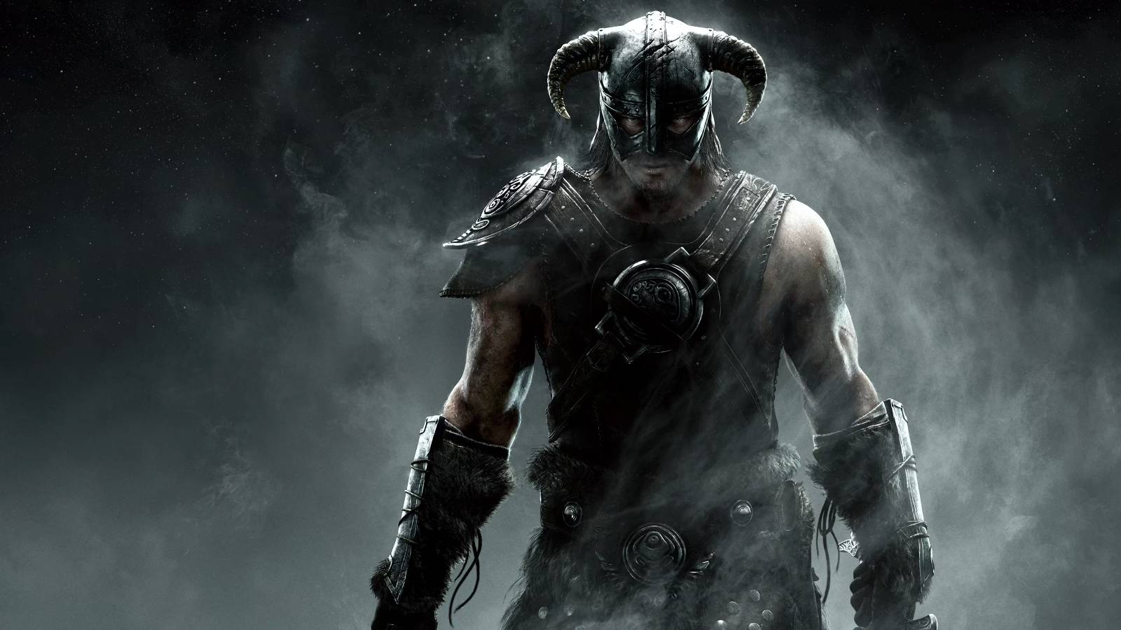 The Elder Scrolls 5 Skyrim Dragonborn