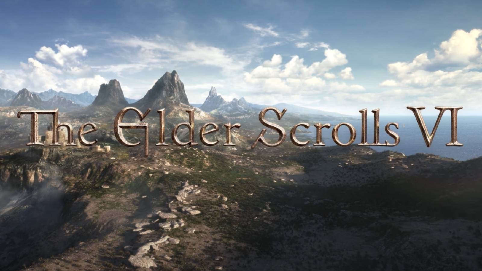 the elder scrolls 6 logo