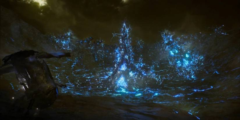 the expanse protomolecule ring builders