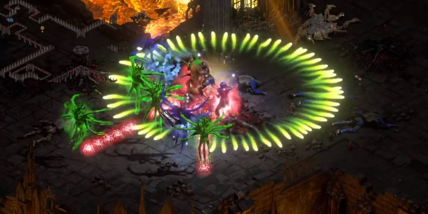 The Fendazon Run