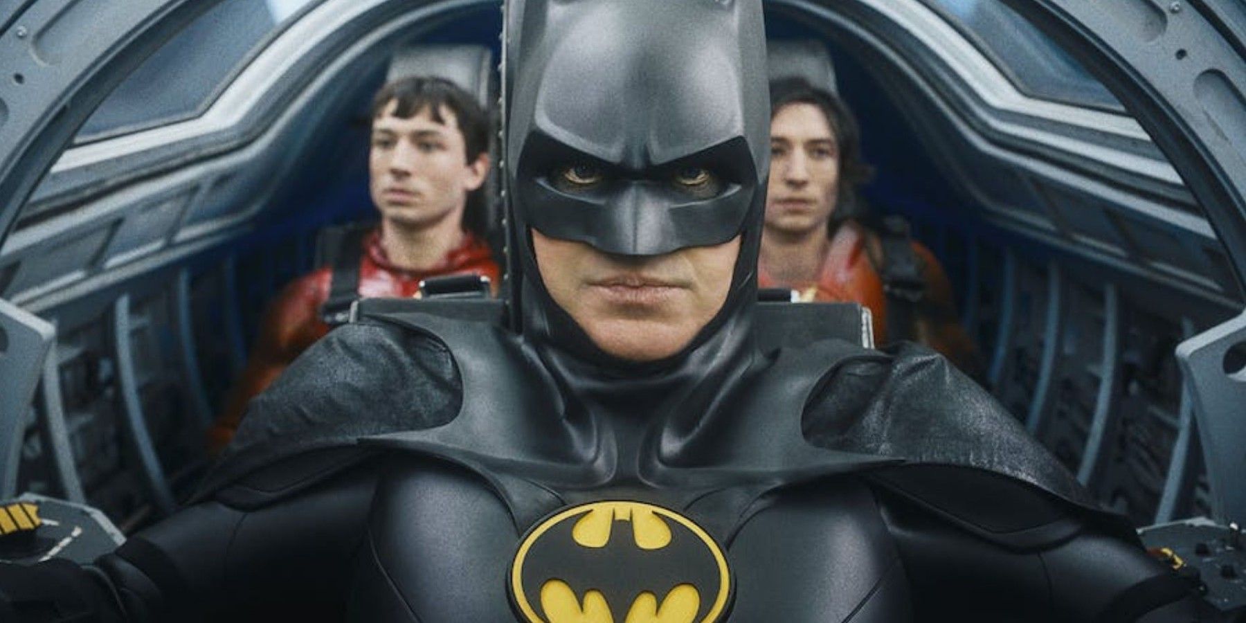 The Flash Star Reveals Shocking Truth Behind the 'Cursed' Film