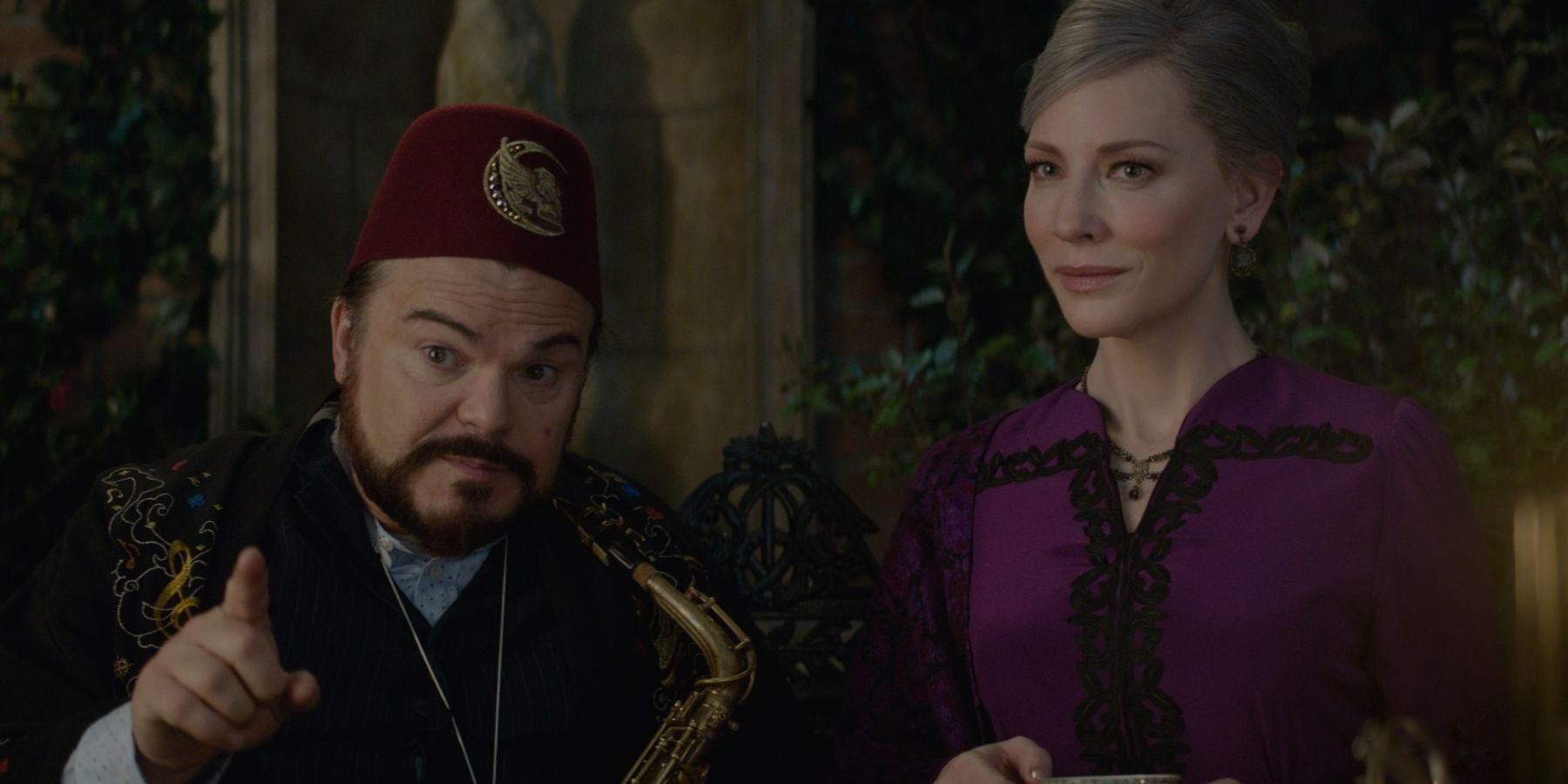 Why Eli Roth's Incredible Dark Fantasy for Kids Deserves More Recognition