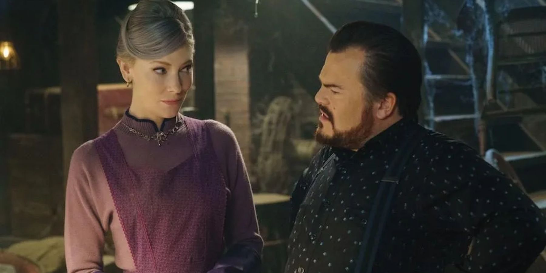 Why Eli Roth's Incredible Dark Fantasy for Kids Deserves More Recognition