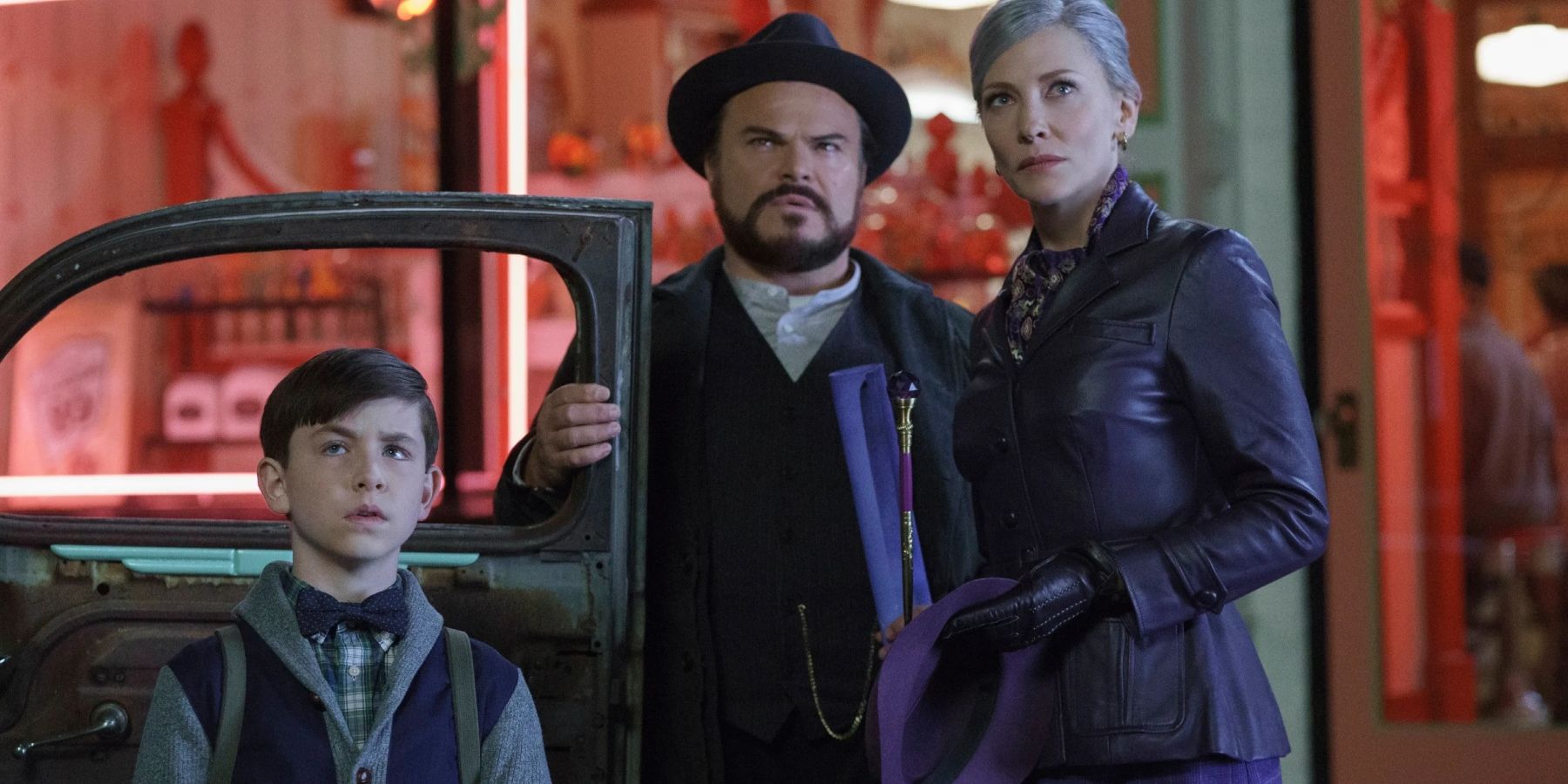 Eli Roth's Dark Fantasy For Kids Is Surprisingly Underrated