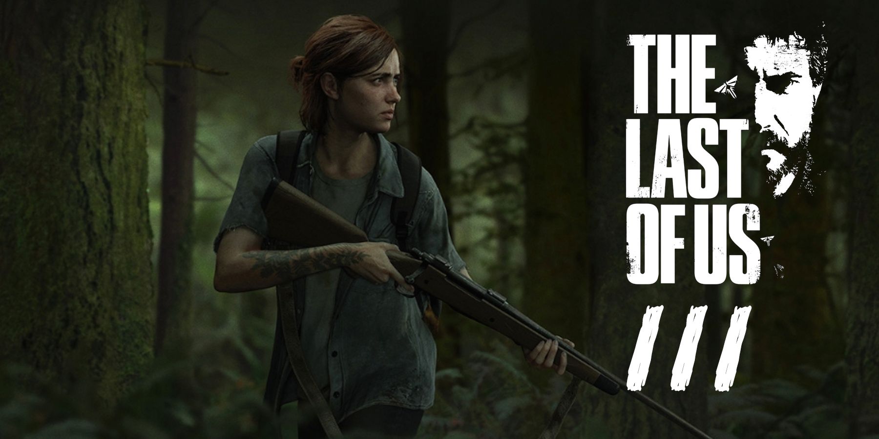 The Last of Us 3 Release Date: PS4, PS5, Xbox, PC, Switch - GameRevolution