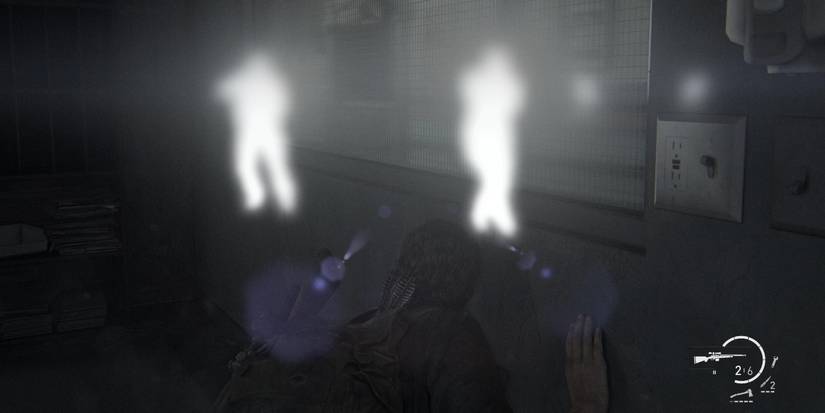 Chapter Jackson The Last of Us Part 1 Firefly Lab & Jackson Walkthrough (Chapters 11 & 12)