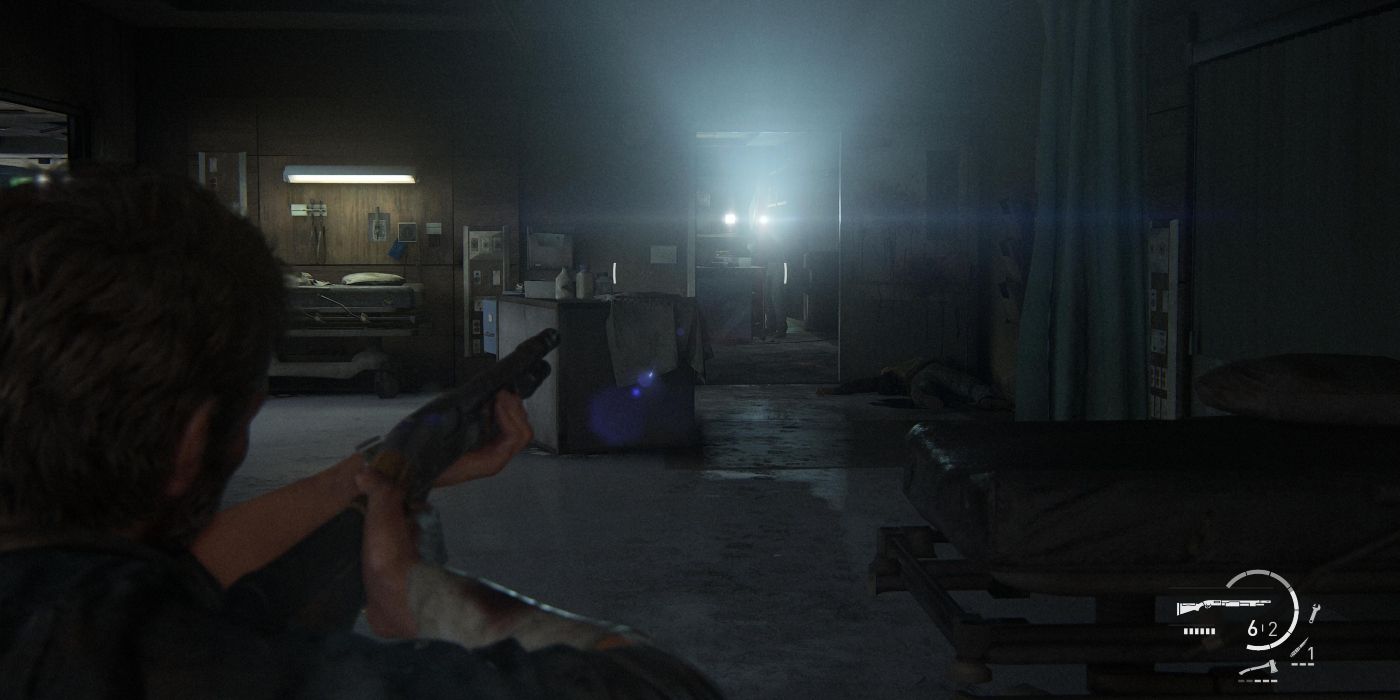 The Last Of Us: Cheats, Special Features, and Secret Locations