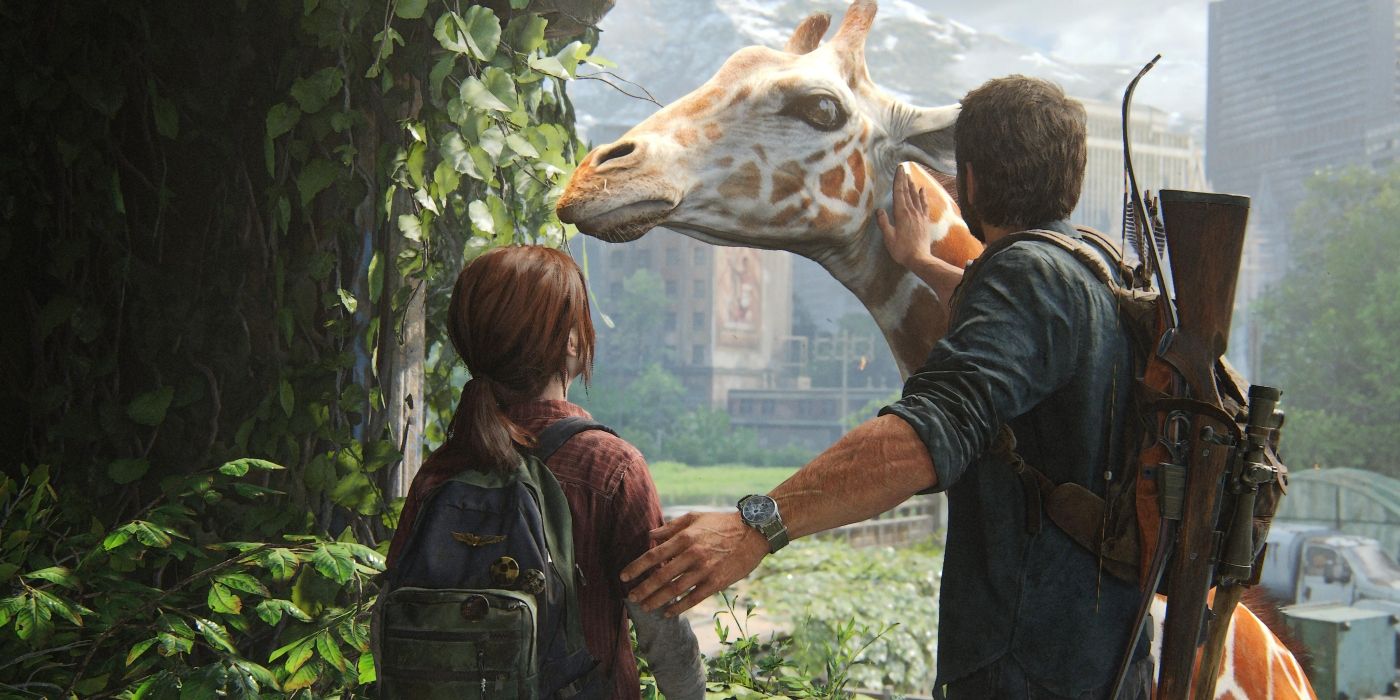 The Last of Us 3's Release Window Already Seems Obvious