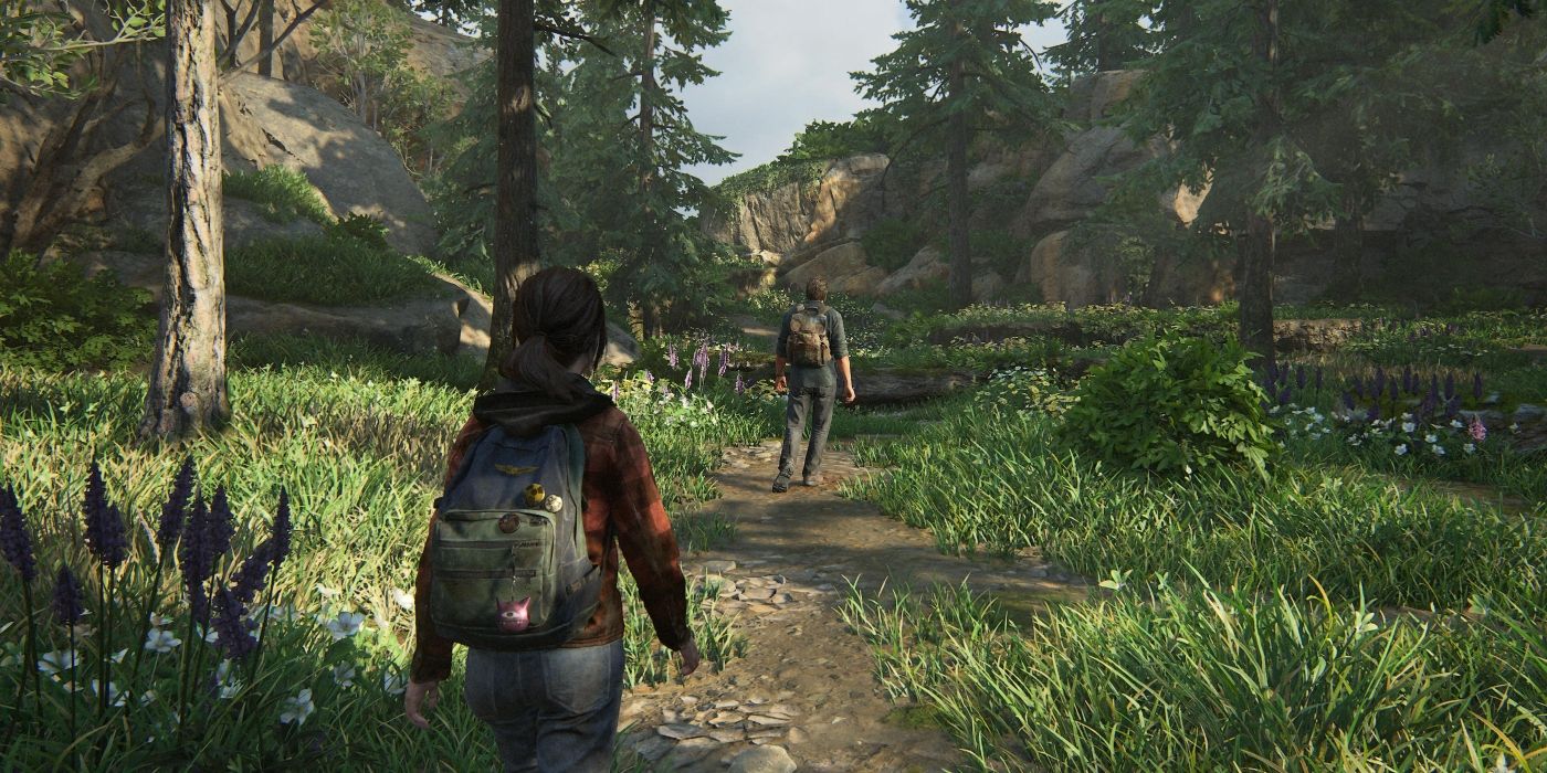 Как The Last of Us 3 может позволить Naughty Dog исправить недавнюю ошибку