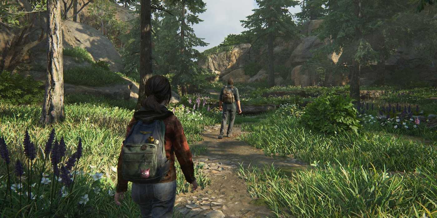 Naughty Dog Shares Impressive Last of Us Ellie Cosplay