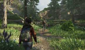 Naughty Dog Shares Impressive Last of Us Ellie Cosplay