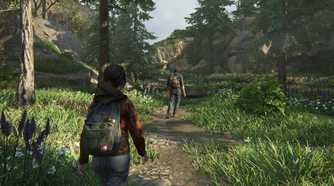 Naughty Dog Shares Impressive Last of Us Ellie Cosplay