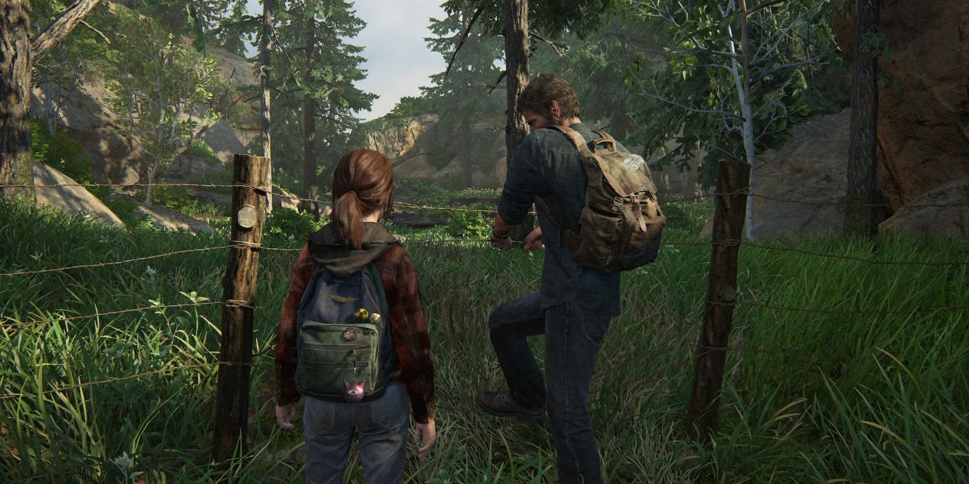 Last Of Us Online Multiplayer Spin-Off For PS5 Is Dead