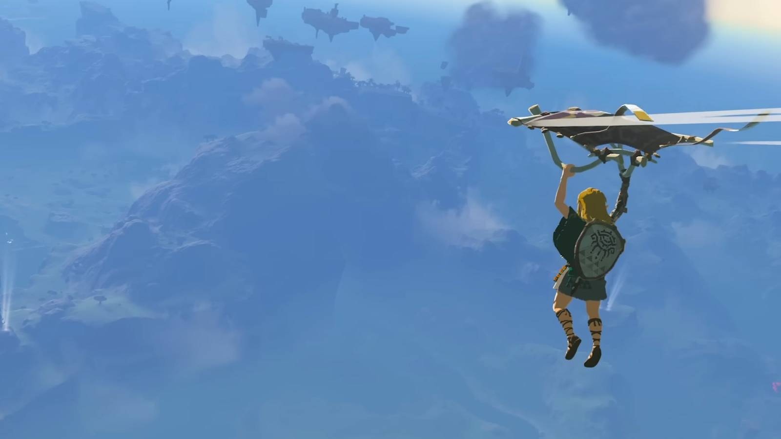 The Legend of Zelda Tattoo