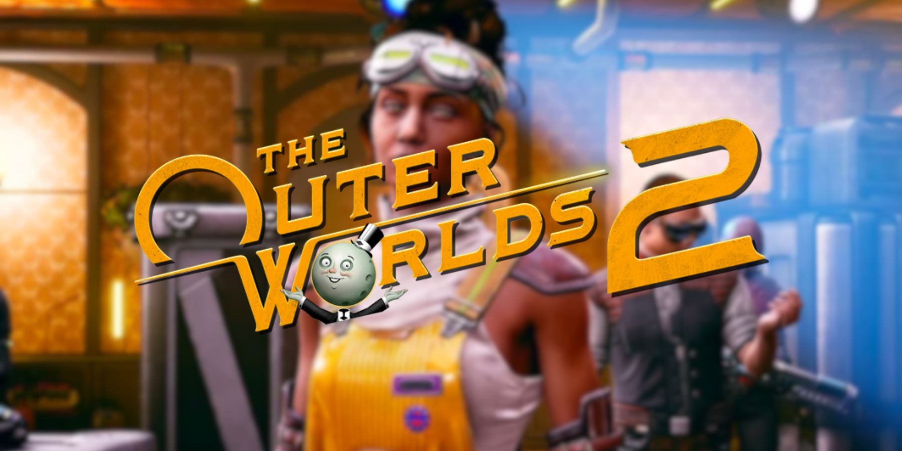 The Outer Worlds 2 New Companion