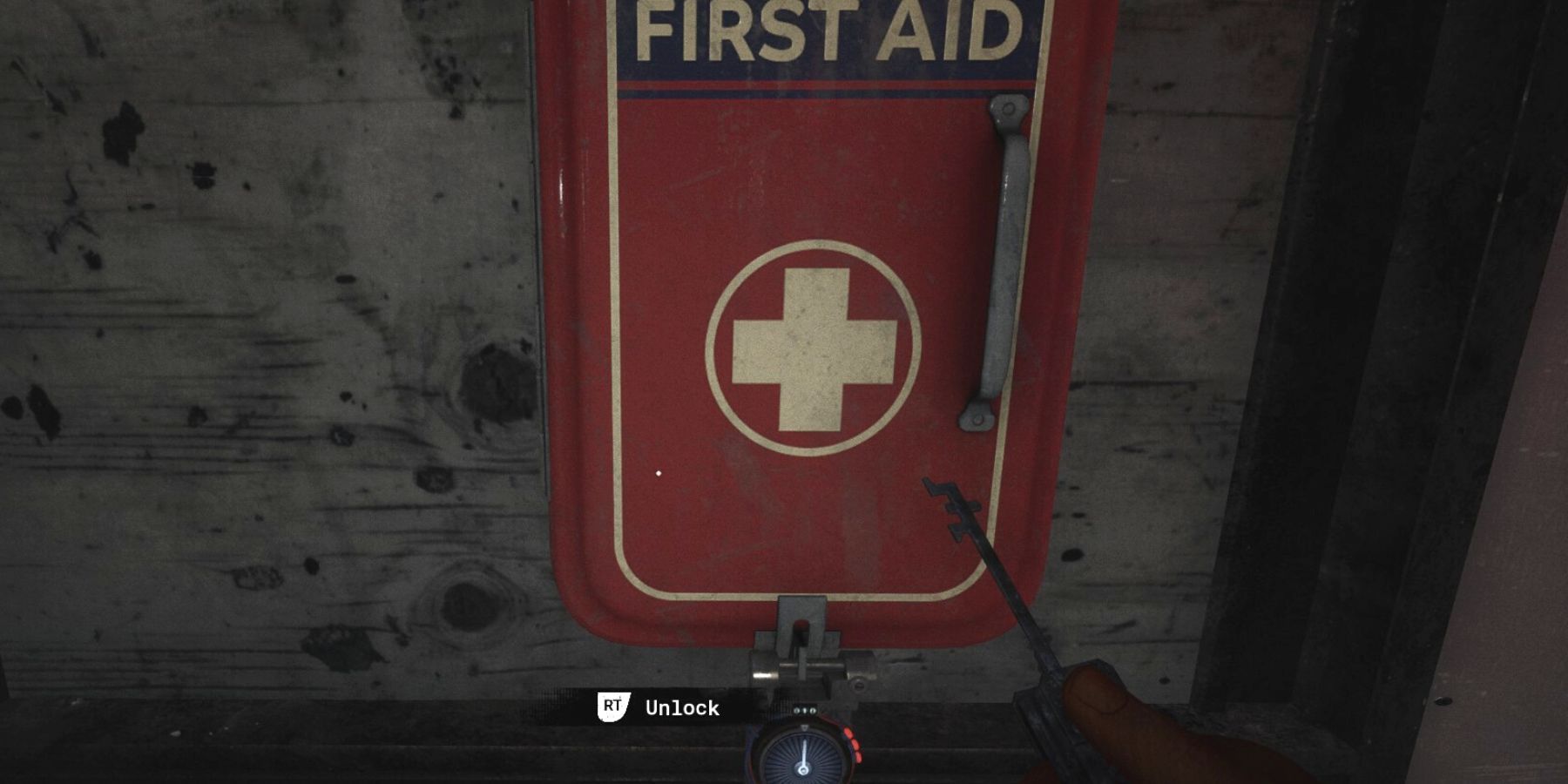 The Ultimate Guide to Unlocking Your Way to Victory in The Outlast Trials