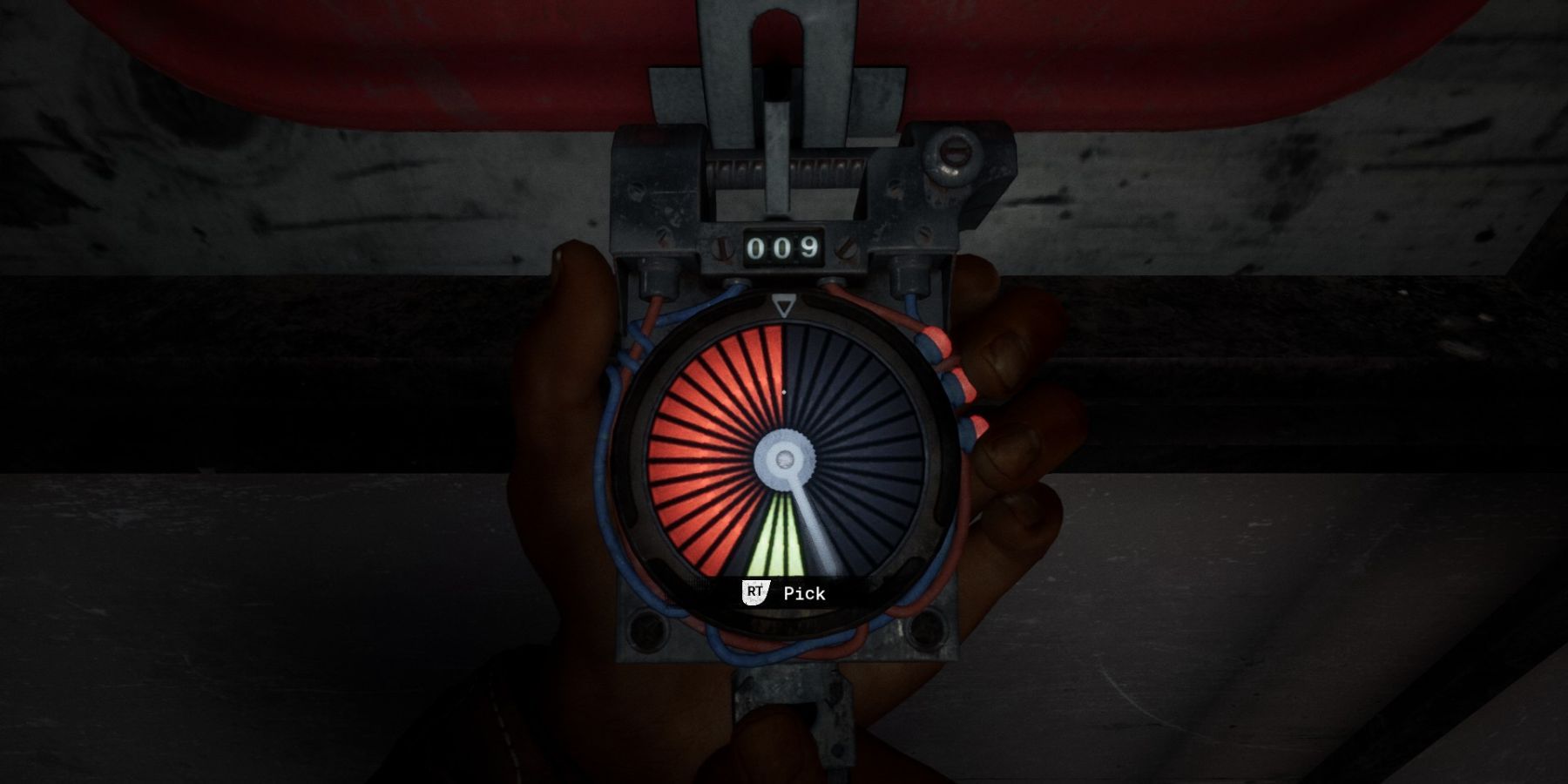 The Ultimate Guide to Unlocking Your Way to Victory in The Outlast Trials