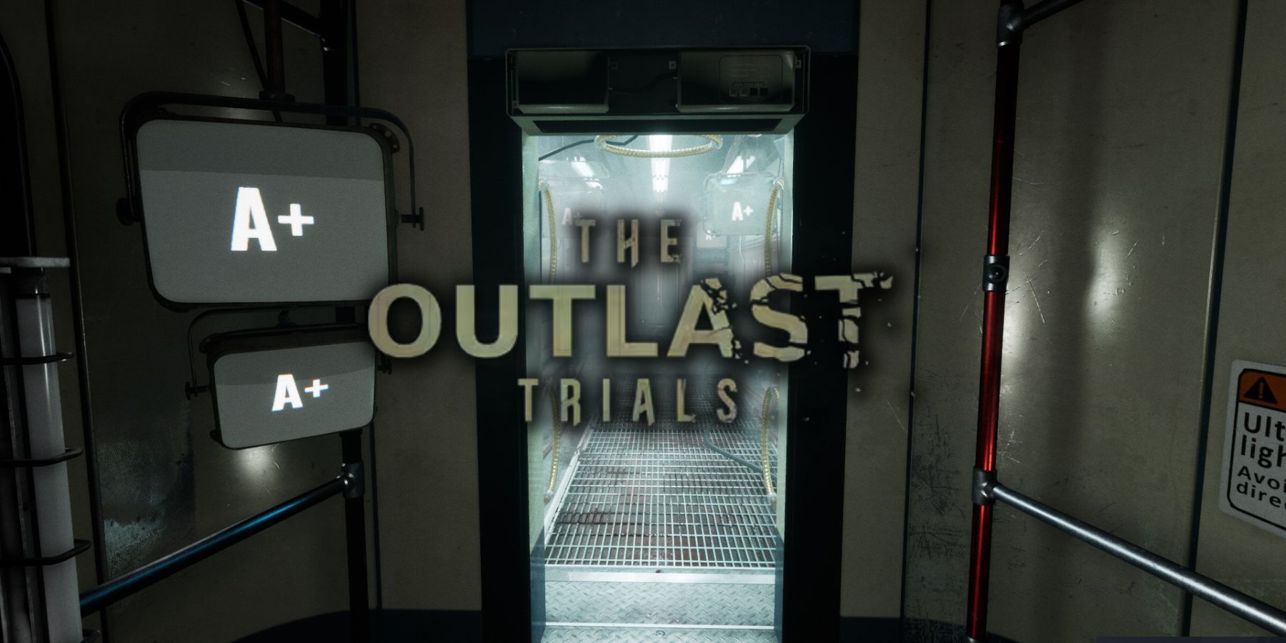 The Outlast Trials is not Outlast 3 : r/gaming