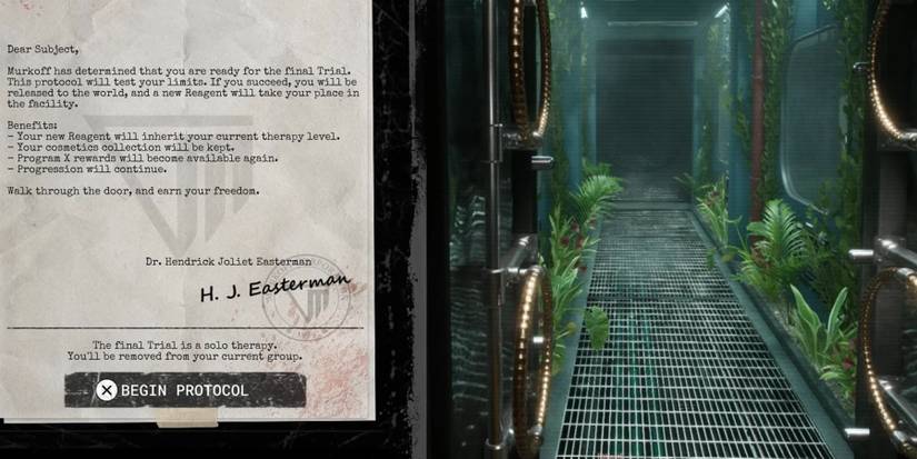 The Outlast Trials Reborn