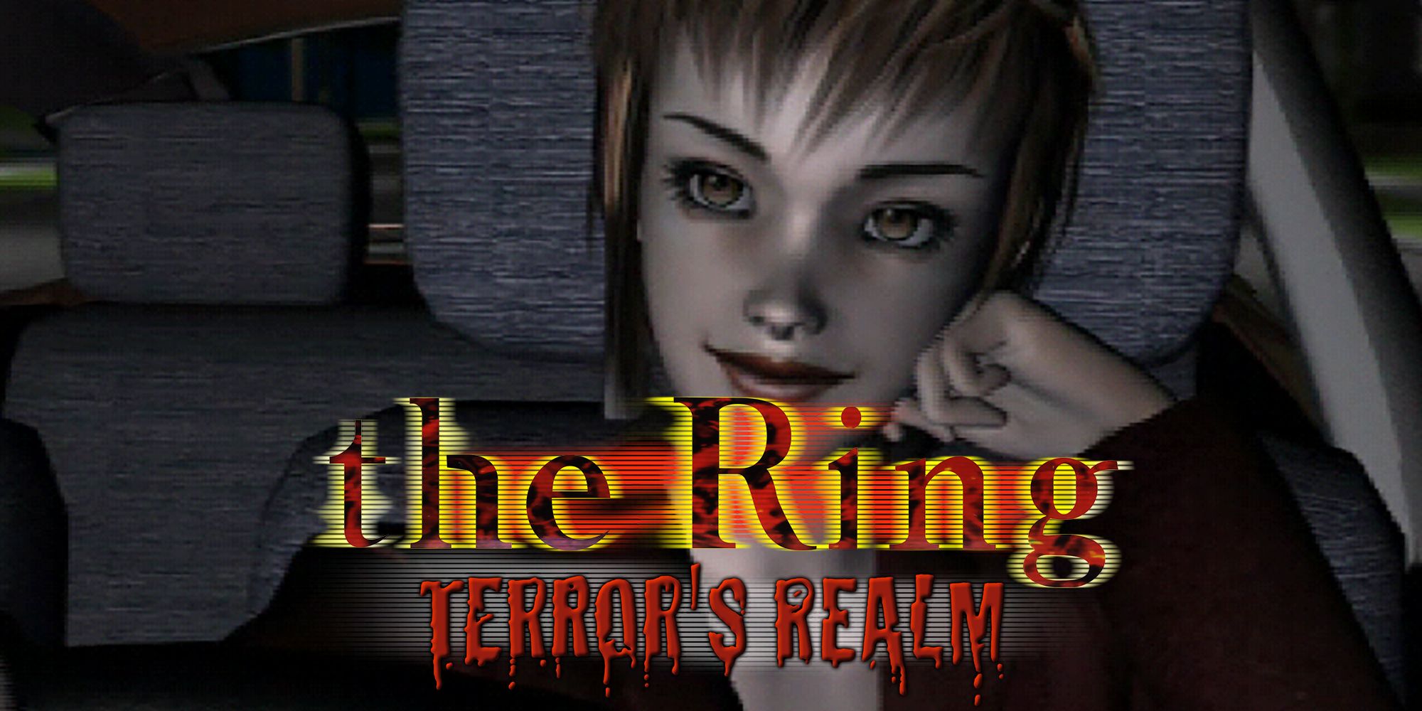 The Ring Terror's Realm