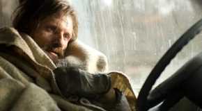 Viggo Mortensen as Man in The Road