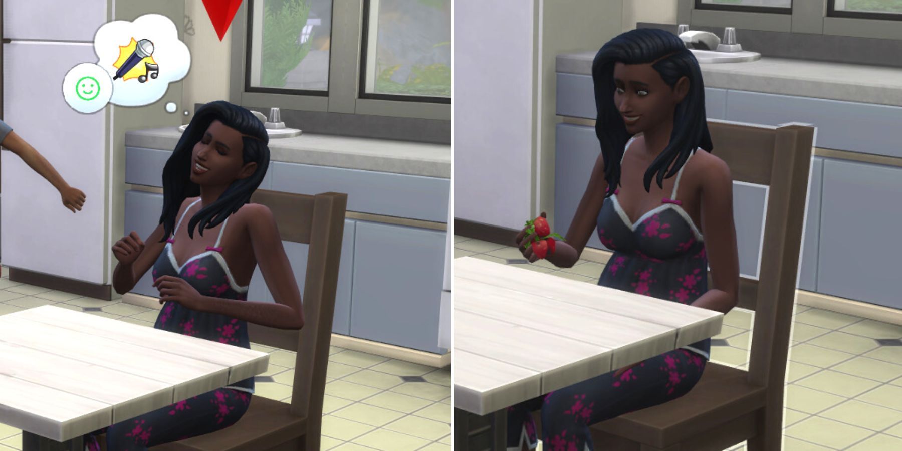 The Sims 4: Best Pregnancy Cheats