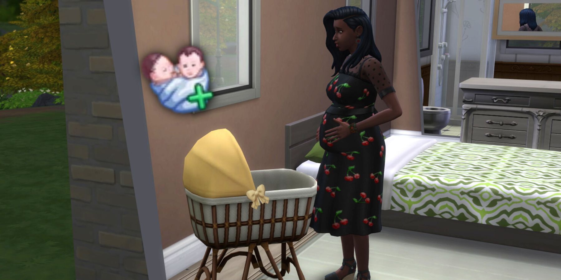 The Sims 4: Best Pregnancy Cheats