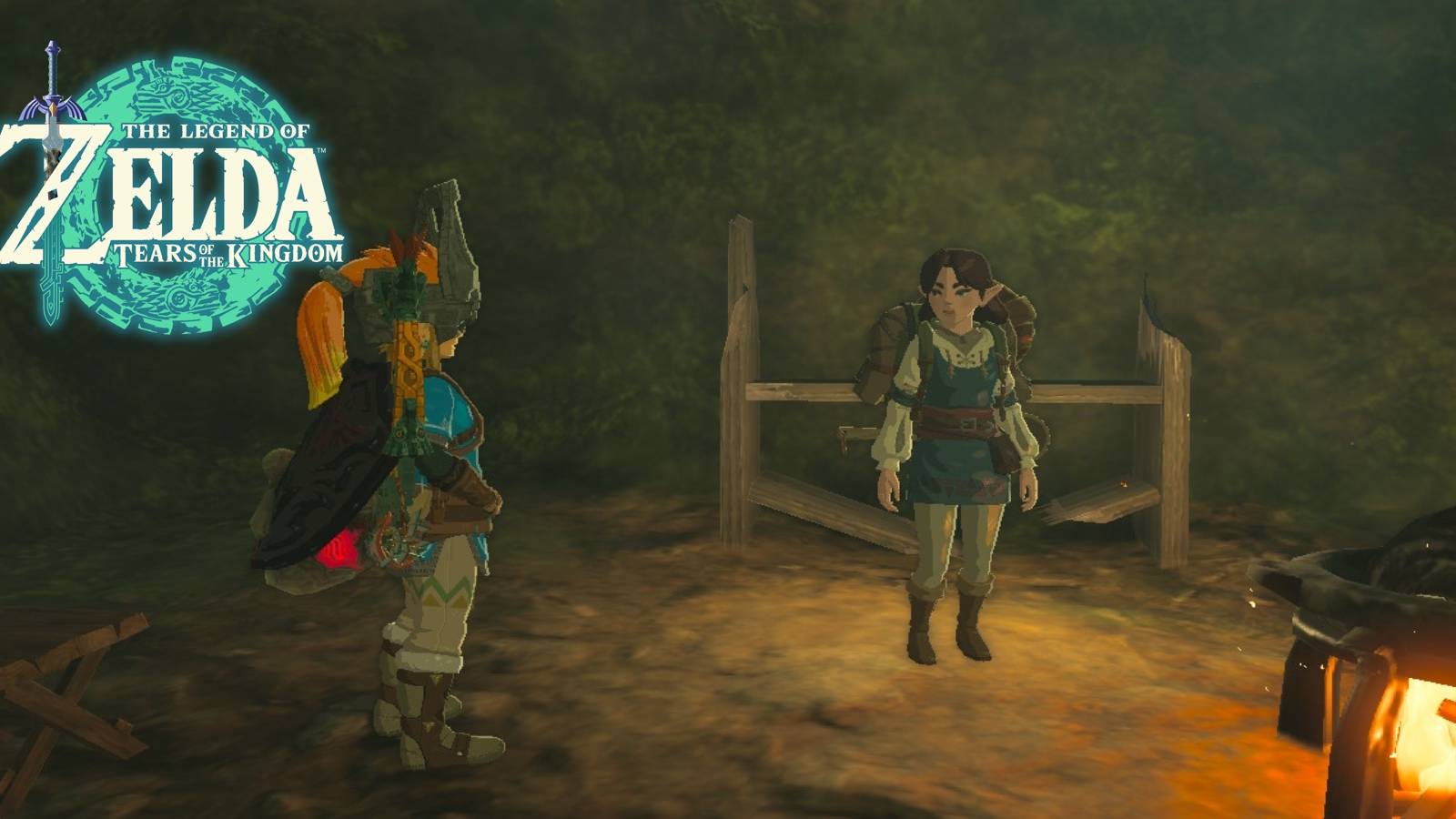 the ultimate dish moza totk