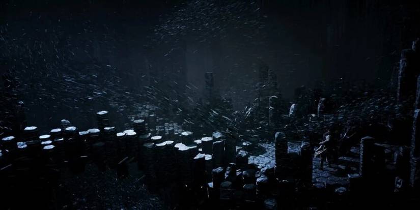 The Ways from Amazon Prime Video's adaptation of The Wheel Of Time