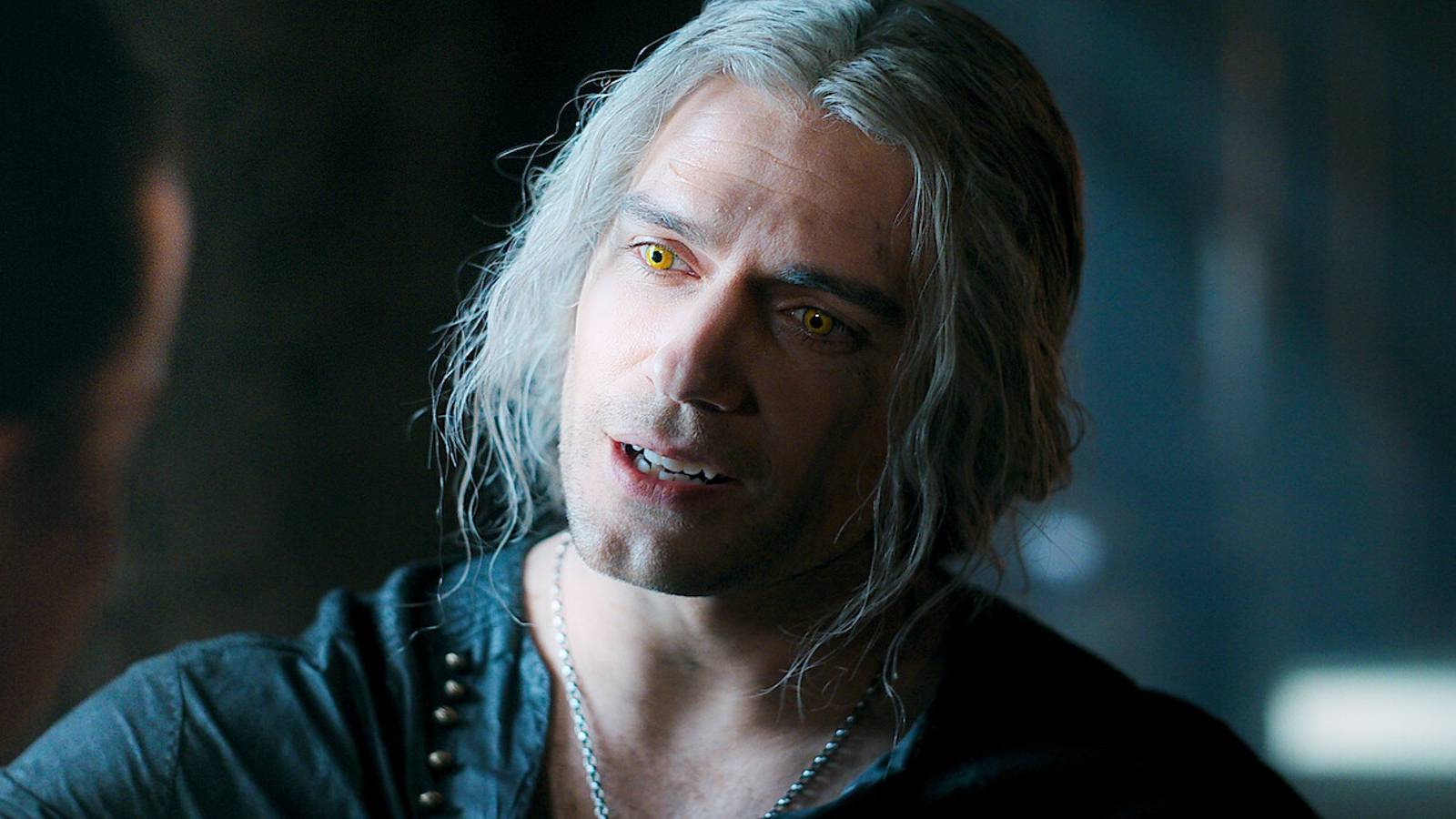 The Witcher Season 3 Henry Cavill Geralt