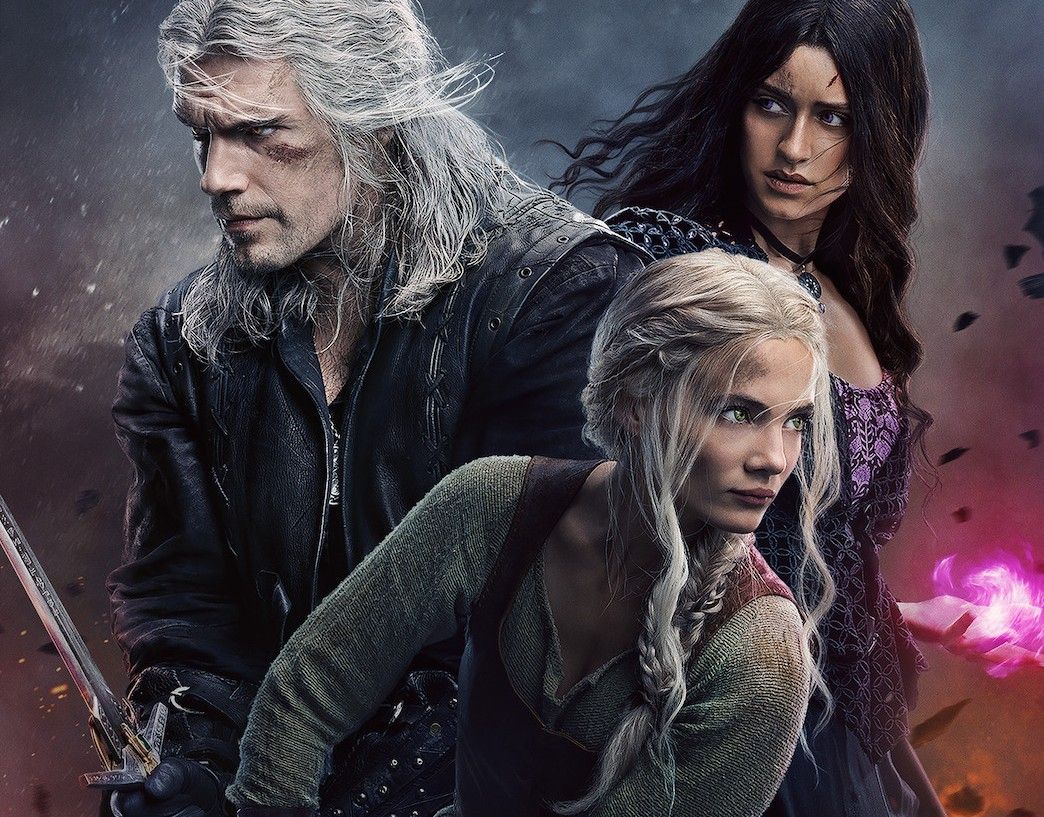 the-witcher-geralt-ciri-yennefer