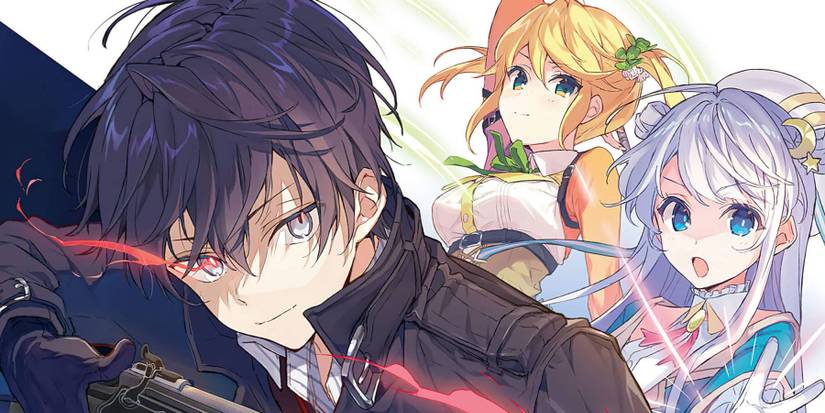 The World’s Finest Assassin