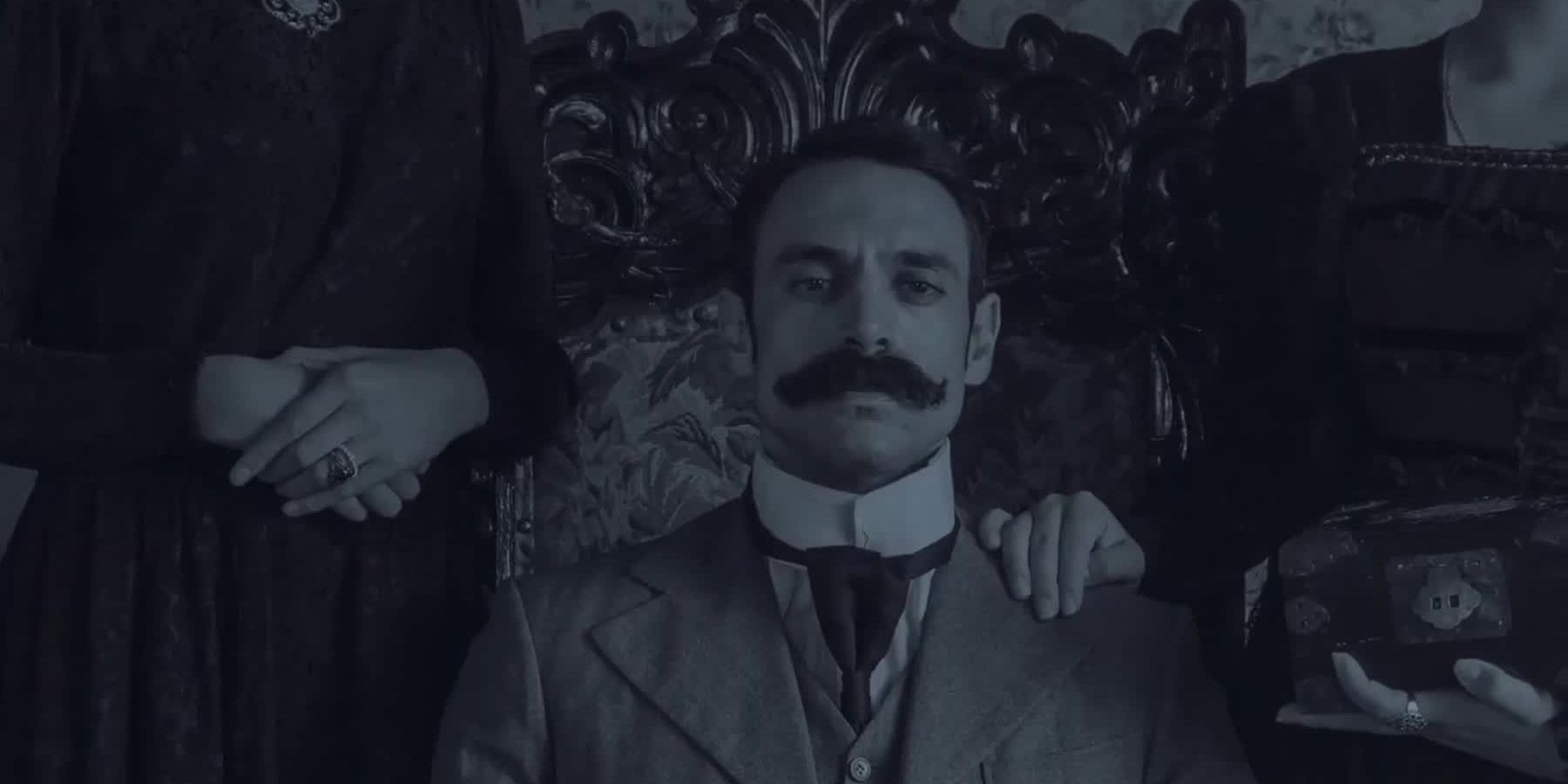 Unraveling the Terrifying Tale: A Deep Dive into 3 Hair-Raising Horror Movies