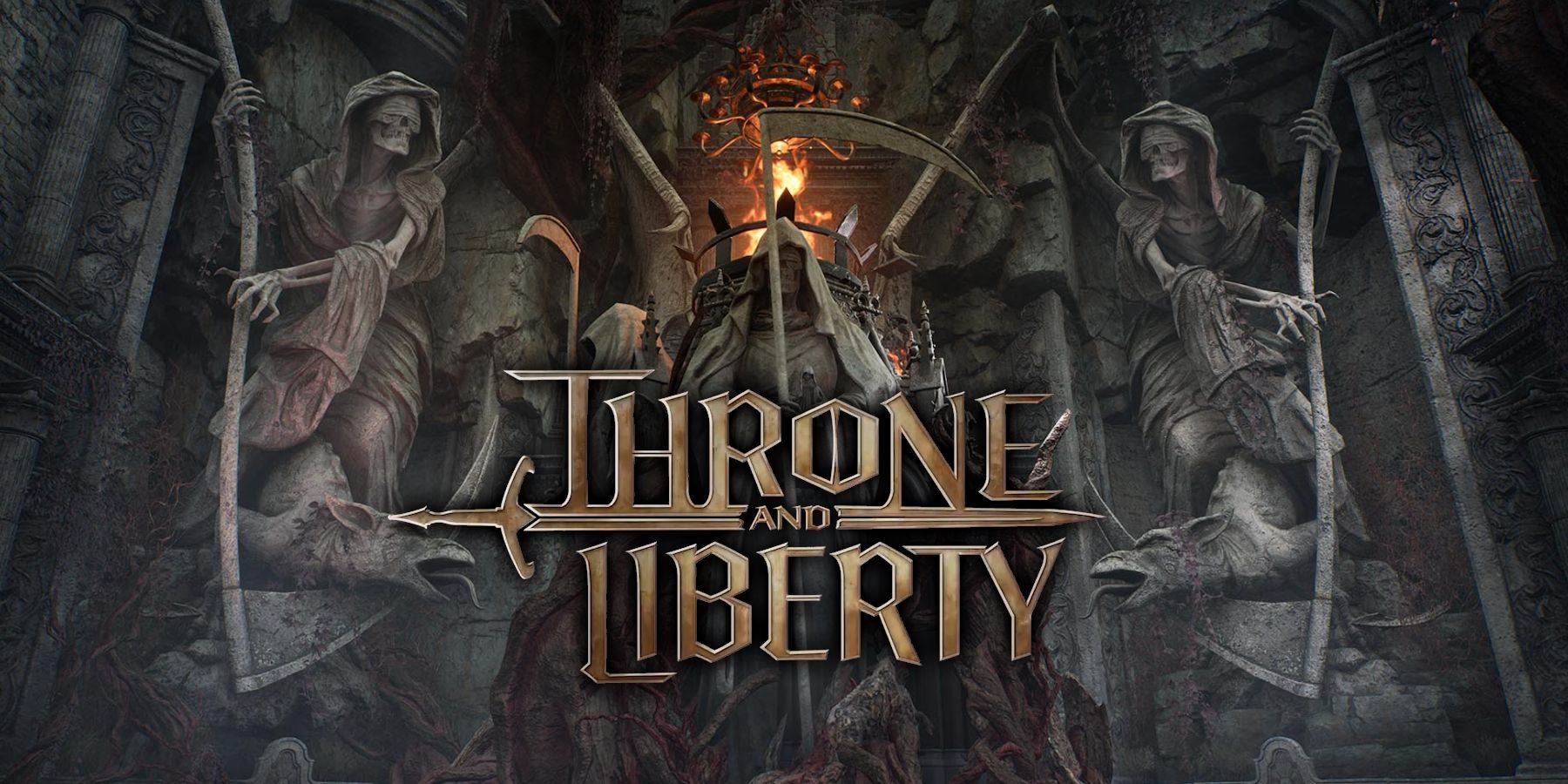 Is Throne And Liberty Pay To Win?