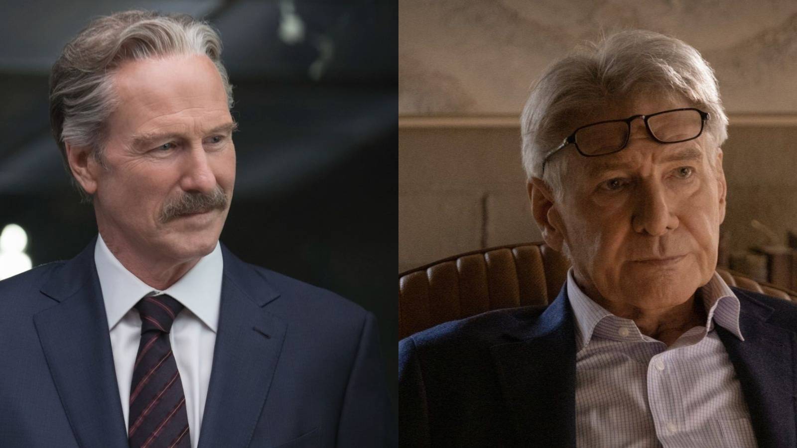 thunderbolt ross recast william hurt harrison ford