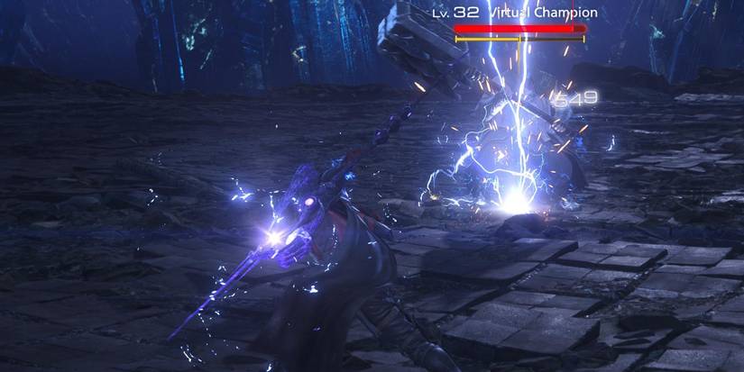 final fantasy 16 eikon ability