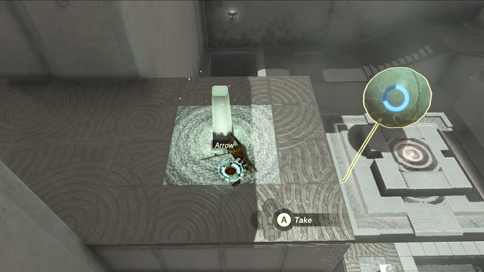 Unveiling the Secrets of Mayak Shrine in Zelda: Tears of the Kingdom