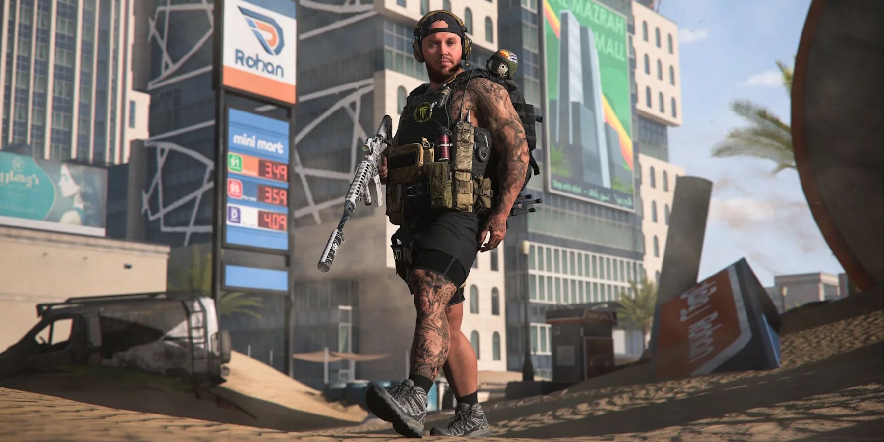 Call Of Duty Modern Warfare 2 Removes TimTheTatman Bundle   Timthetatman Cod Operator Skin 