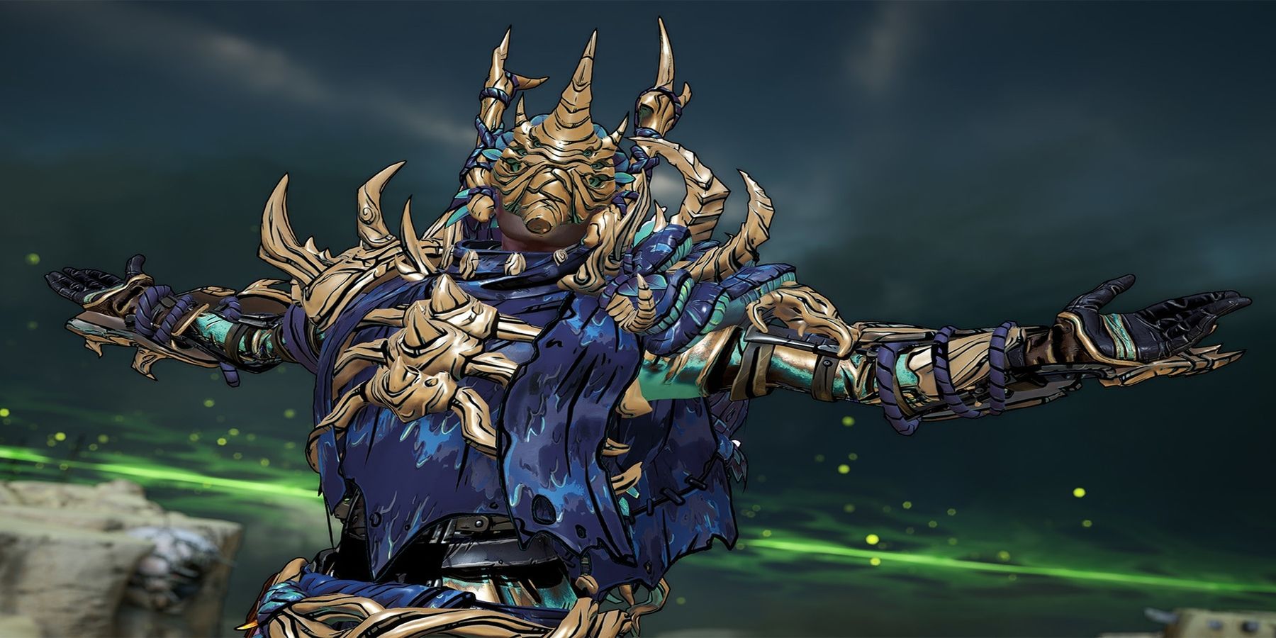 Borderlands 4 is Facing an Uphill Battle Because of One Tiny Tina's