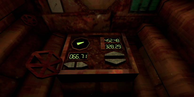 titanic submarine iron lung indie horror game